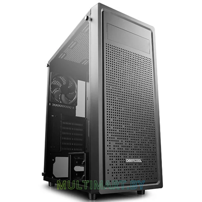 Корпус Deepcool E-SHIELD (DP-ATX-E-SHIELD)